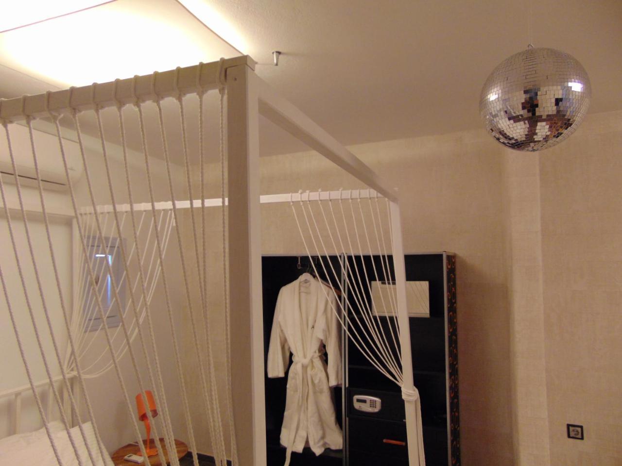 Amo Folegandros Apartman Karavosztászisz Kültér fotó