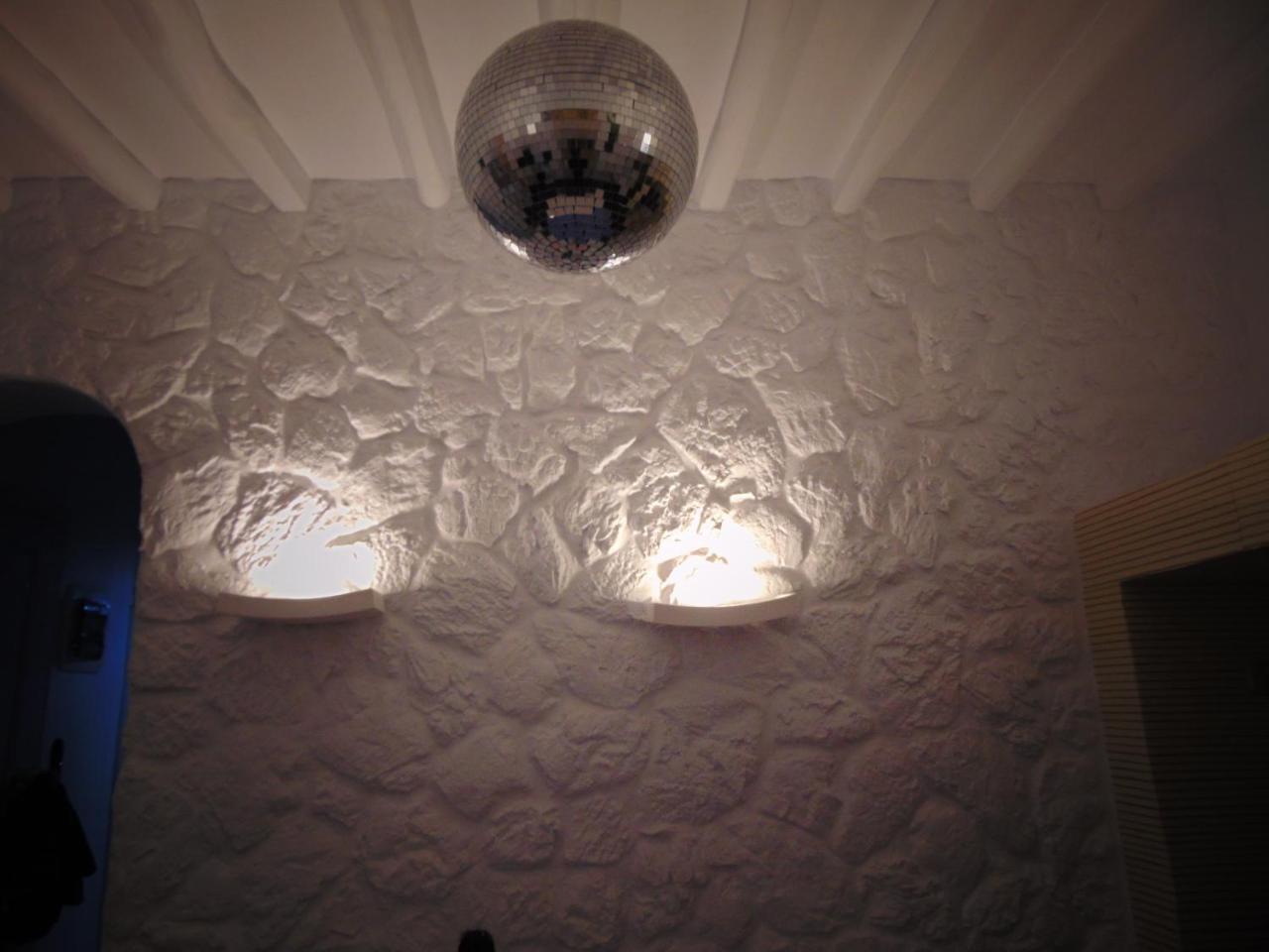 Amo Folegandros Apartman Karavosztászisz Kültér fotó